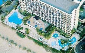 Coral Beach Resort Myrtle Beach 3* United States Of America